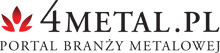 4metal logo